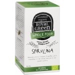 Royal Green Bio Spirulina 60 tablet – Hledejceny.cz