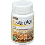 Nástroje zdraví Mateří Kašička Bio 60 kapslí – Sleviste.cz