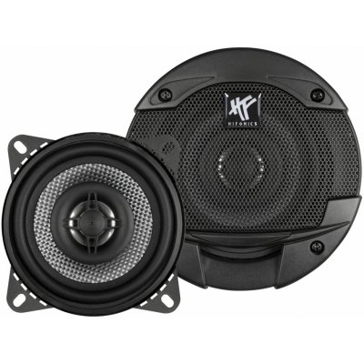 Hifonics BRX-42 – Hledejceny.cz