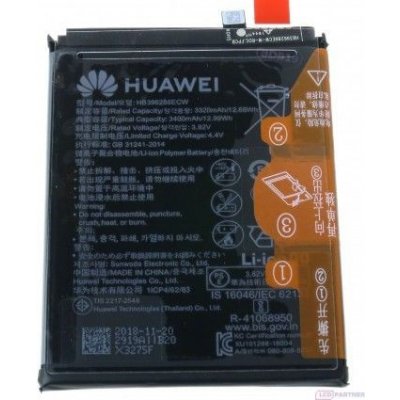 Huawei HB296286ECW – Zbozi.Blesk.cz