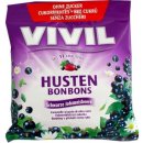 Bonbón Vivil Černý rybíz + 11 bylin 60 g