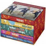 Patrik Hartl: Dárkový box pěti knih - Patrik Hartl – Zboží Mobilmania