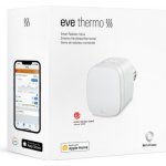 Eve Thermo Smart Radiator Valve – Zboží Dáma