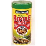 Vitakraft Reptile Mixed 250ml – Zboží Dáma