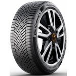 Continental AllSeasonContact 205/50 R17 93W – Hledejceny.cz