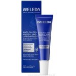 Weleda Liftingový krém na kontury očí a rtů Modrý hořec a Protěž alpská 10 ml – Zboží Mobilmania