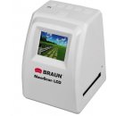 Skener Braun NovoScan LCD 34520