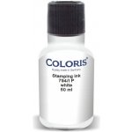 Coloris razítková barva 794/I P bíla 50 ml – Hledejceny.cz