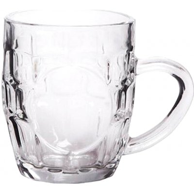 TORO NA PIVO 500 ml – Zboží Mobilmania