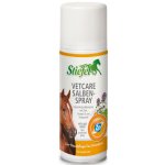 Stiefel Vetcare ochranná mast ve spreji se zinkem vitamínem E a tea tree olejem sprej 200 ml – Zboží Mobilmania