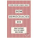 How Democracies Die