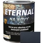 Austis Eternal 460 kovářská černá 0,7kg – HobbyKompas.cz