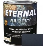 Austis Eternal 460 kovářská černá 0,7 kg – Hledejceny.cz