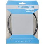 Hadička hydraulických brzd Shimano SM-BH90-JK-SSR 1700 mm – Sleviste.cz