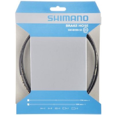 Shimano SM-BH90-SSR 1700 mm, silniční – Zbozi.Blesk.cz