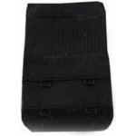 Prodloužení k podprsence 40mm Černá – Zboží Mobilmania