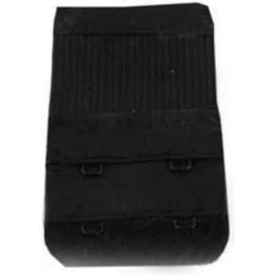 Prodloužení k podprsence 40mm Černá – Zboží Mobilmania