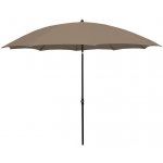 Doppler slunečník NASSAU 250 cm 831 – Hledejceny.cz