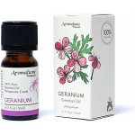 Aromafume Naturals esenciální aroma olej Geranium 10 ml – Hledejceny.cz