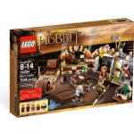 LEGO® Hobbit 79004 Únik v sudech – Sleviste.cz