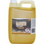 Killer Tank Čistič pro odpadní nádrže na šedou vodu 5 l – Sleviste.cz