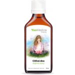 YaoMedica Citlivé dno tinktura 50 ml – Hledejceny.cz
