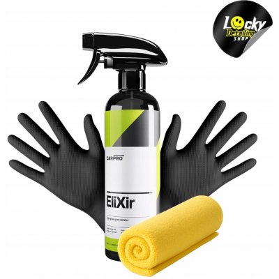 CarPro EliXir 500 ml – Zboží Mobilmania