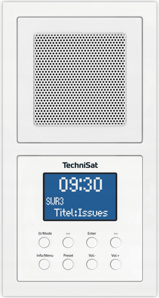 TechniSat DigitRadio UP 1