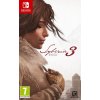 Hra na Nintendo Switch Syberia 3