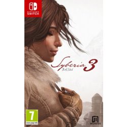 Syberia 3