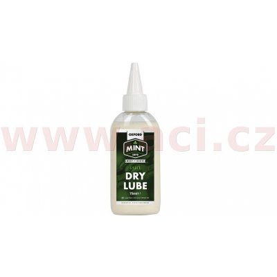 Mint Dry Lube 75 ml – Zboží Mobilmania