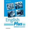 English plus 1 workbook + multi ROM PACK
