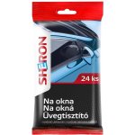 Sheron Ubrousky na okna 24 ks – Hledejceny.cz