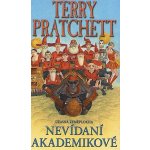 Nevídaní akademikové Úžasná Zeměplocha 33 - Terry Pratchett – Hledejceny.cz
