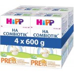 HiPP 1 HA Combiotik 4 x 600g – Zbozi.Blesk.cz