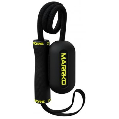 Marrko Core černé žluté – Zboží Dáma