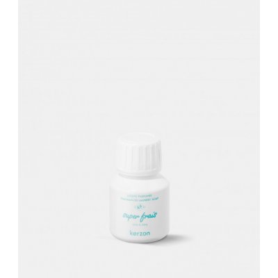 KERZON PARIS VZOREK Super Frais Cedr a ylang, Přírodní prací mýdlo 50 ml – HobbyKompas.cz