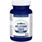 Aurum Melatonin Forte 100 tablet – Zbozi.Blesk.cz