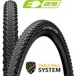 Continental Terra Trail ShieldWall 700x45C kevlar – Sleviste.cz
