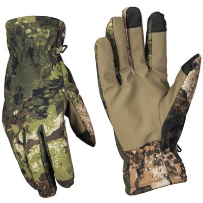 Mil-Tec softshell Thinsulate Wasp Z3A