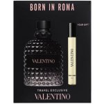 Valentino Uomo Born In Roma - EDT 100 ml + EDT 10 ml – Sleviste.cz