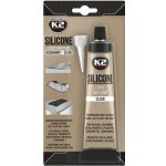 K2 SILICONE CLEAR 85 g – Sleviste.cz