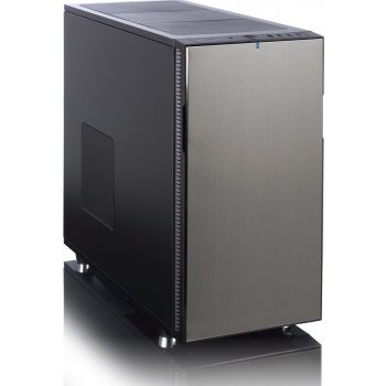 Fractal Design Define R5 FD-CA-DEF-R5-TI