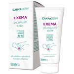 Cannaderm Exema zklidňující krém 50g – Hledejceny.cz