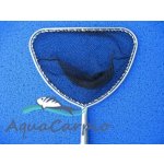 AquaCarpio sak nerez s vnitřním rámem 45 cm 8 x 8 mm – Zboží Dáma