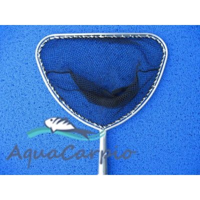 AquaCarpio sak nerez s vnitřním rámem 45 cm 8 x 8 mm – Zboží Dáma