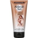 Sally Hansen Airbrush Sun samoopalovací krém na tělo a obličej odstín 01 Light to Medium 175 ml