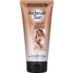 Sally Hansen Airbrush Sun samoopalovací krém na tělo a obličej odstín 01 Light to Medium 175 ml – Zbozi.Blesk.cz