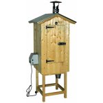 Scobalit Master Smoker LC smrkové dřevo 360 l – Zboží Dáma