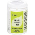 AKH Melilotus officinalis 60 tablet – Hledejceny.cz